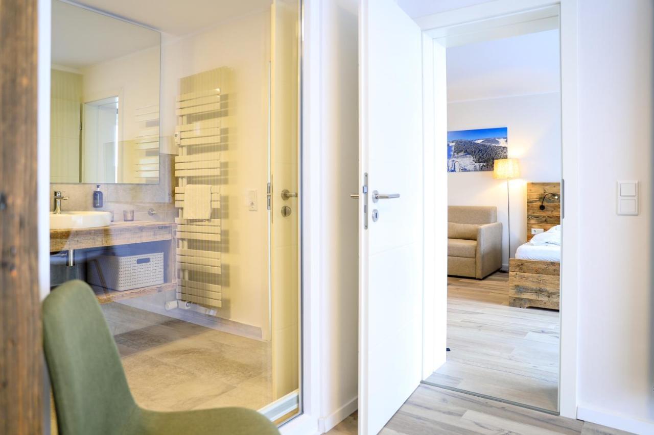 Smart Resorts Brilliant 603 Winterberg Exterior photo