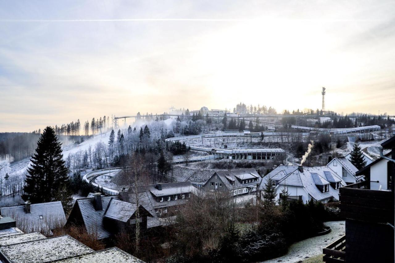 Smart Resorts Brilliant 603 Winterberg Exterior photo