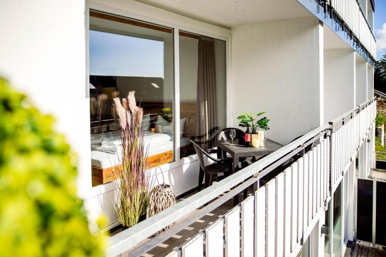 Smart Resorts Brilliant 603 Winterberg Exterior photo